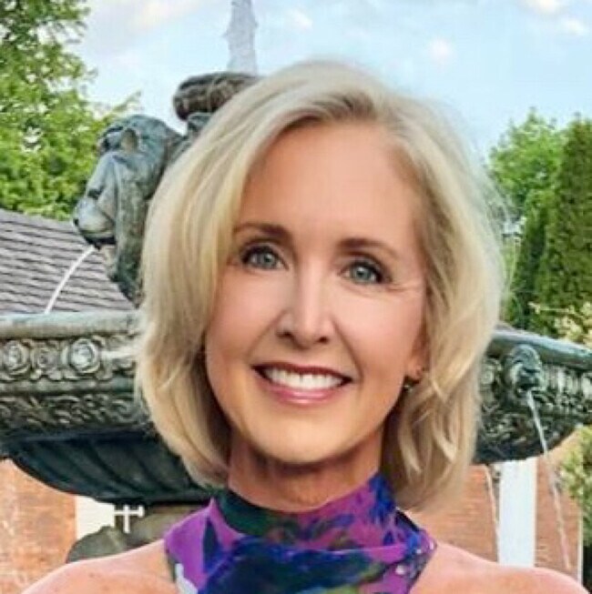 Beth Bolton