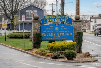 North Valley Stream