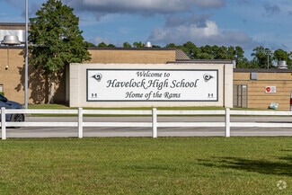 Havelock High School