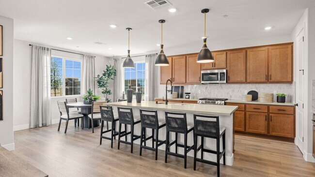 529 Rustica Dr unit 36664050, Mountain House, CA 95391 - photo 5