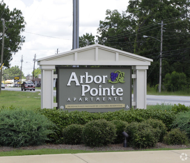 Arbor Pointe