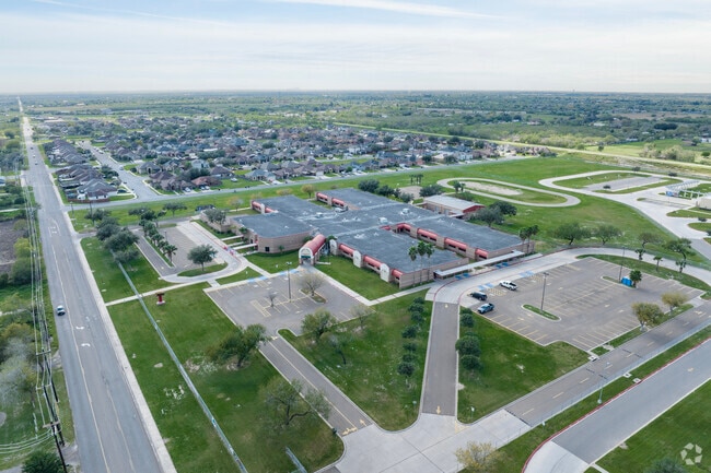 Raquel Cavazos Elementary School