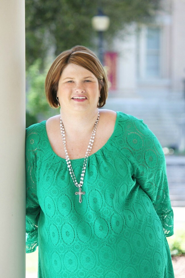 Ruth Anne Harris