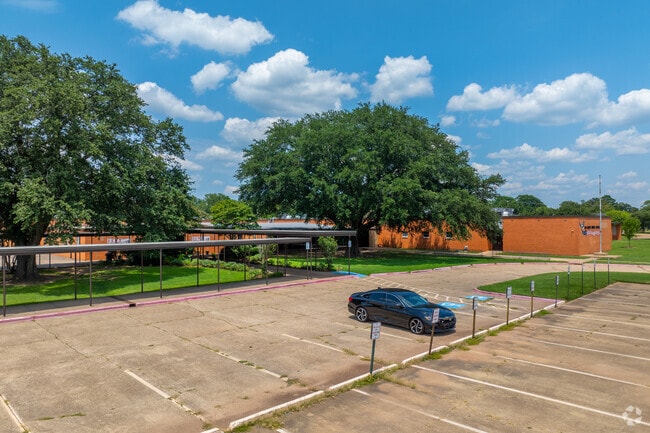 Elm Grove Middle School