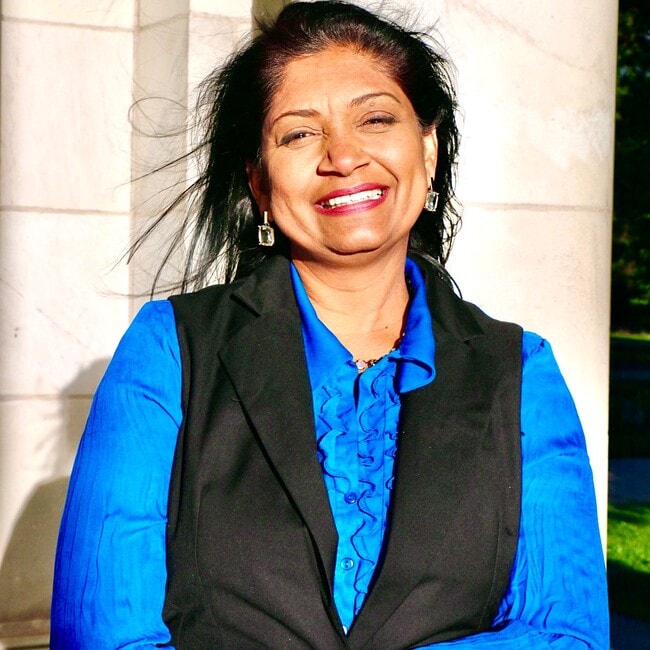 Shohini Ghosh