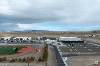 Fernley High School