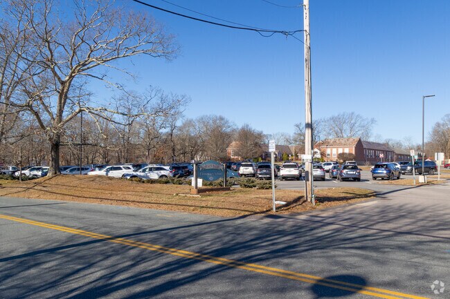Welcome to Peace Dale Elementary School in South Kingstown, RI.