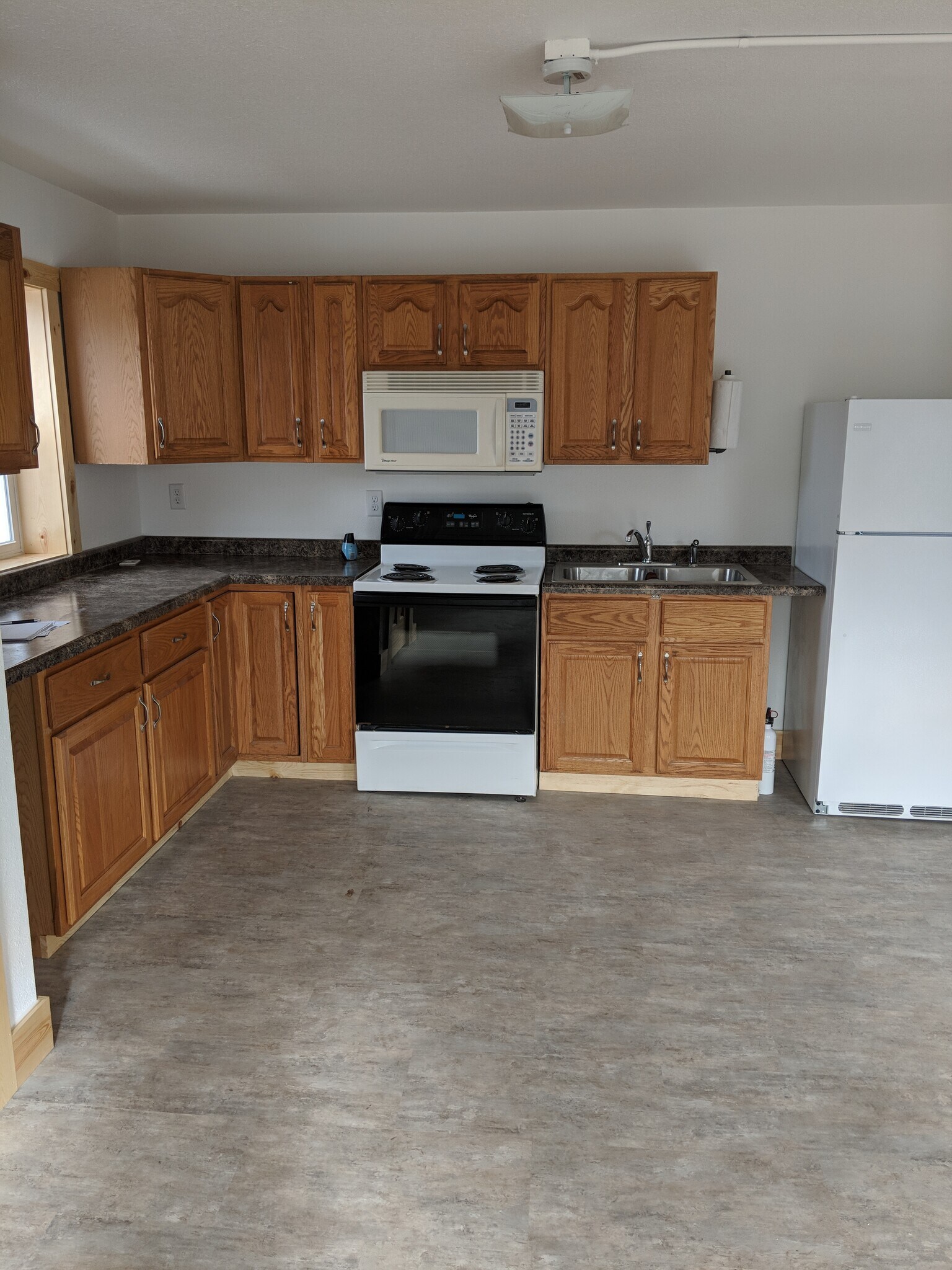 Kitchen!
