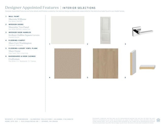 2123 Eaglehead Dr, Sparks, NV 89436 - photo 5