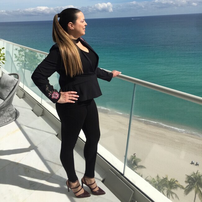 Gisledy Ravelo Realtor®