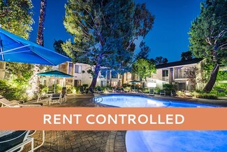 17171 Roscoe Blvd, Northridge, CA 91325