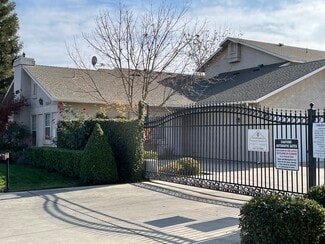 1237 W Spruce Ave Unit 1237, Fresno, CA 93650