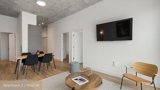 853 W Blackhawk St unit ID1243858P, Chicago, IL 60642 - photo 3