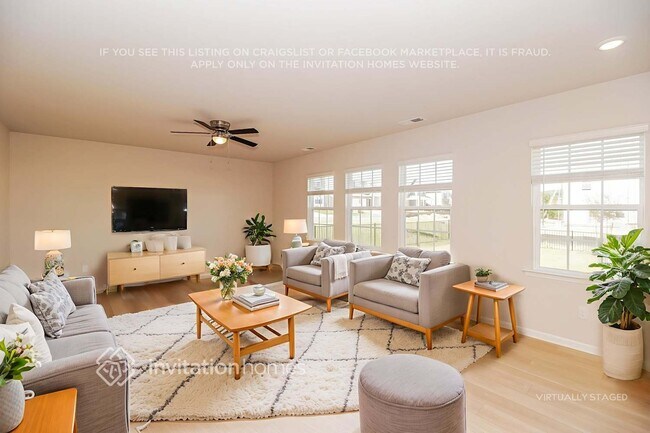 6499 Fairfax Ct, Maiden, NC 28650 - photo 6