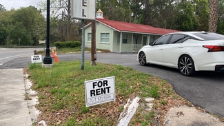 16502 Spring St, White Springs, FL 32096