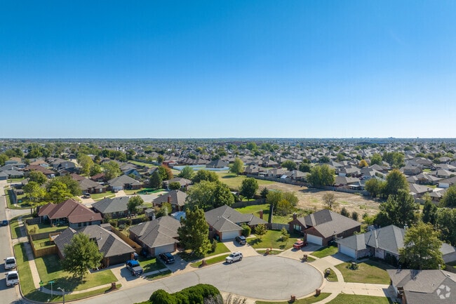 You are sure to be welcomed in Stone Meadows.