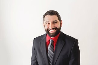 Michael Hajworonsky
