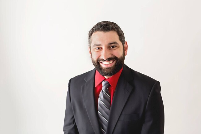 Agent Photo