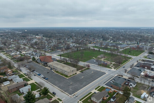 Our Lady Of Grace School