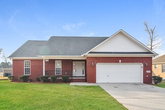 237 Chestnut Oak Cir, Owens Cross Roads, AL 35763