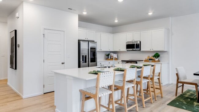 24672 E Hawkstone Loop, Liberty Lake, WA 99019 - photo 3