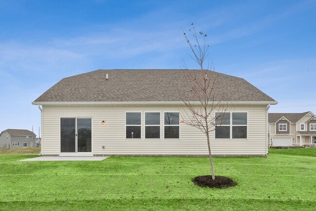 6148 Paperbark Way, Indianapolis, IN 46259 - photo 4