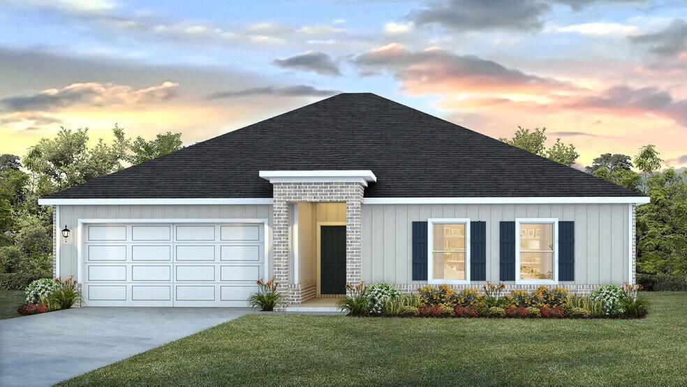 28025 Hallow Trail unit 38545636, Elberta, AL 36530 - photo 1