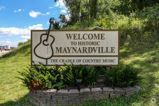 Maynardville