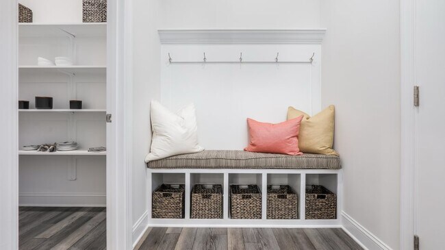 329 Calvander Ln, Apex, NC 27539 - photo 6