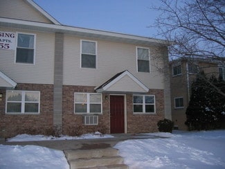 1516 Franklin St, Stevens Point, WI 54481
