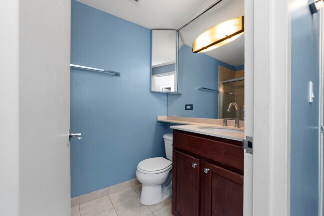 2300 N Commonwealth Ave unit 1A, Chicago, IL 60614 - photo 4