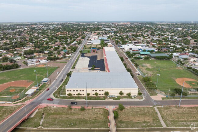 Harmony Science Academy - Laredo hosts  grades pre-k to 5th grade in the Laredo, Tx area.