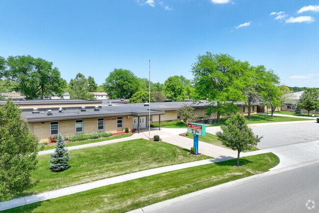 South Haven Elementary School