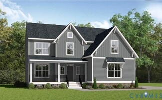 4018 Tuckmar Pond Dr, Moseley, VA 23120