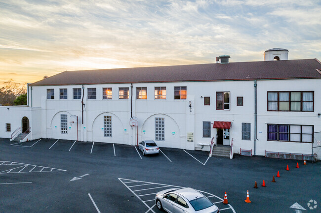 Voices College-Bound Language Academy is located in Contra Costa County.