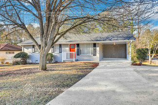 2991 Horse Shoe Dr SE, Atlanta, GA 30316