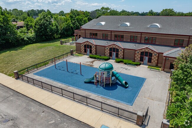Memorial School