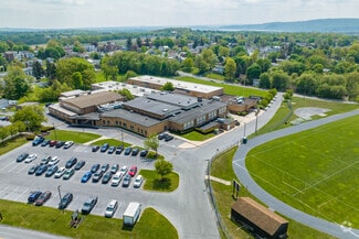 Swatara Middle School