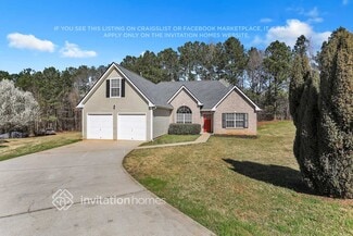 518 Vaughan Valley View, Hampton, GA 30228