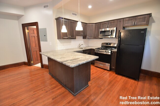 1736 Beacon St unit 2, Brookline, MA 02445 - photo 5