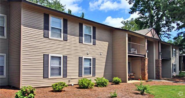 The Woodlands Apartments, Florence, AL 35630 - photo 4