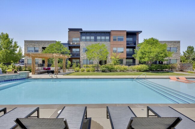 Vela Meridian, Parker, CO 80134 - photo 4