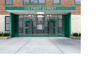 175-199 1st St, Newark, NJ 07107