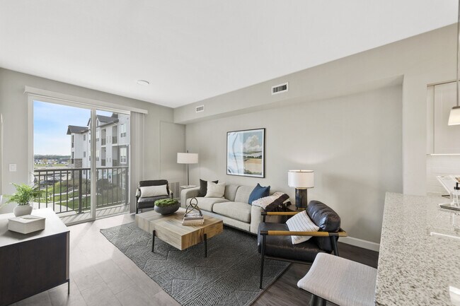 Avenida at Centerra 55+ Active Adult Apartment Homes, Loveland, CO 80538 - photo 5