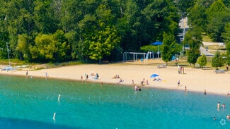 Old Mission Peninsula