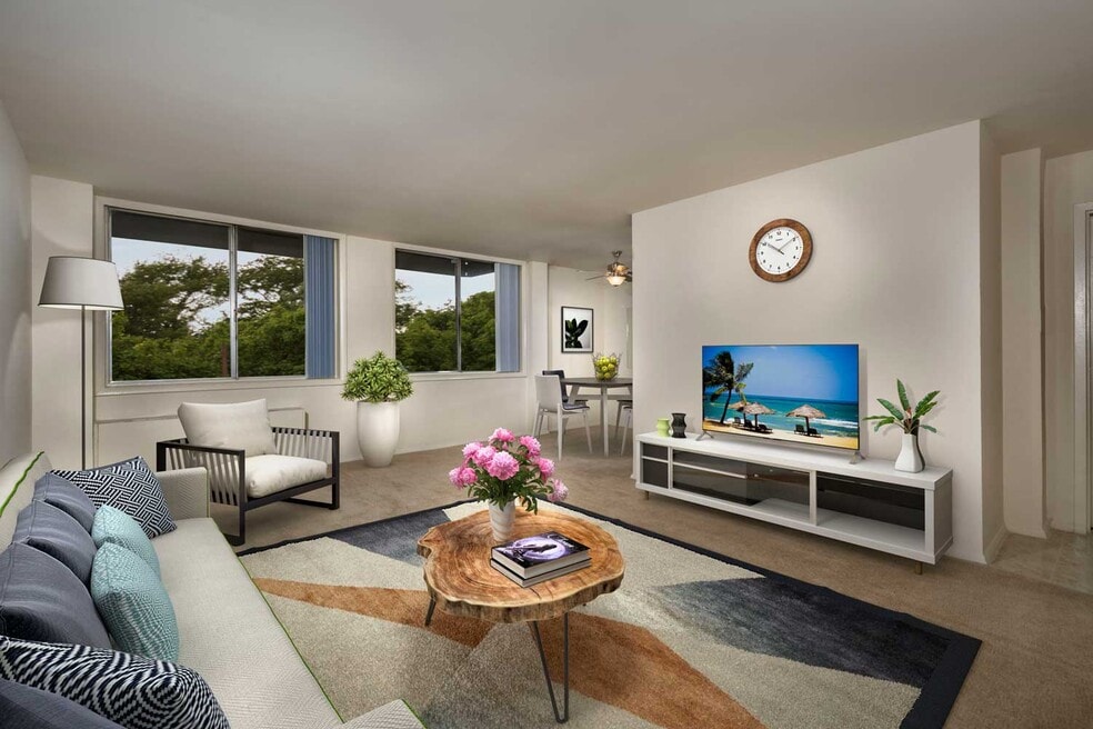 Top of the Hill Apartments, Temple Hills, MD 20748 - photo 1