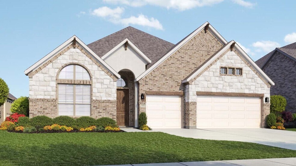 1821 Lazy Grove Bend, Leander, TX 78641 - photo 1