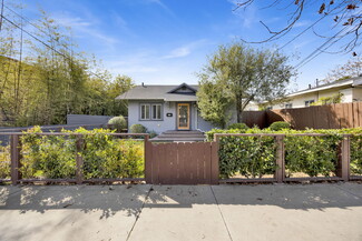 2322 Berkeley Ave Unit A, Los Angeles, CA 90026
