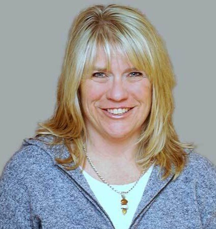 Joni Gaines
