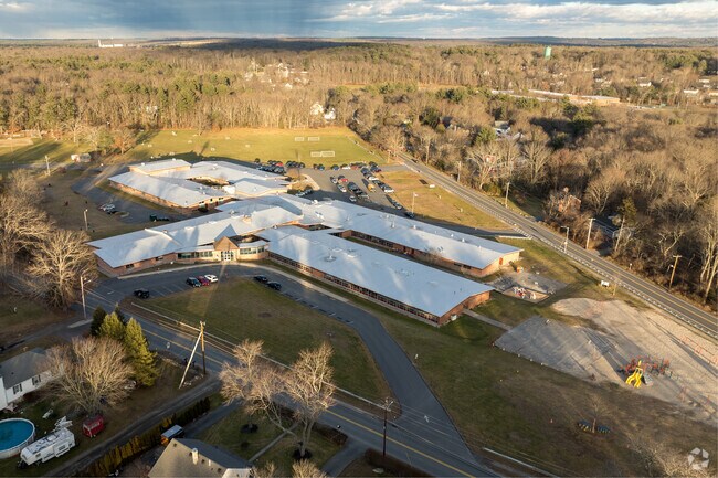 A.F. Maloney Elementary School